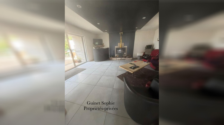 Ma-Cabane - Vente Maison SAINTE HERMINE, 185 m²