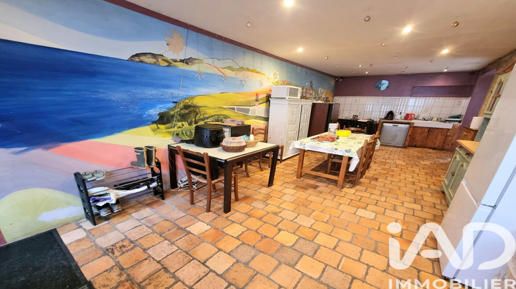 Ma-Cabane - Vente Maison Sainte-Hermine, 140 m²