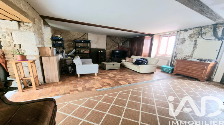 Ma-Cabane - Vente Maison Sainte-Hermine, 140 m²