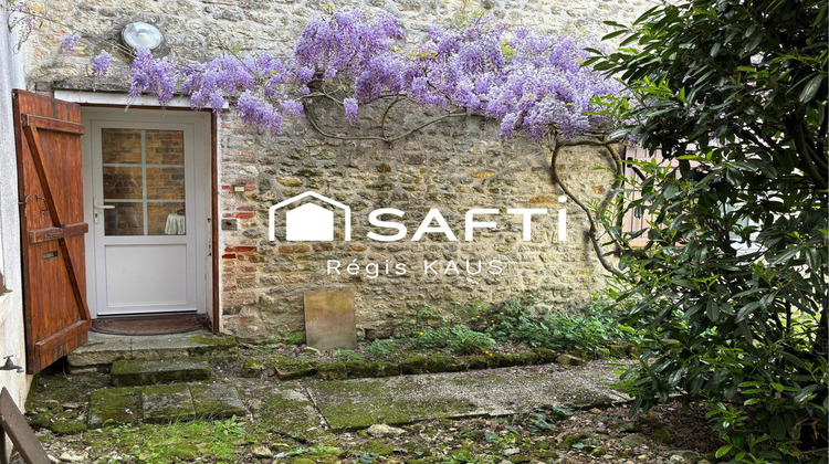 Ma-Cabane - Vente Maison Sainte-Hermine, 210 m²