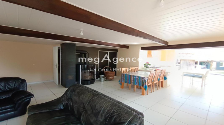Ma-Cabane - Vente Maison SAINTE HERMINE, 143 m²