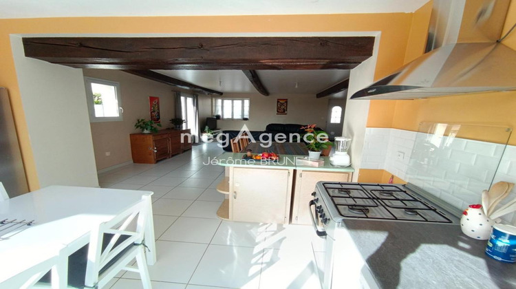 Ma-Cabane - Vente Maison SAINTE HERMINE, 143 m²