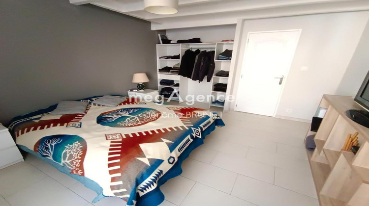 Ma-Cabane - Vente Maison SAINTE HERMINE, 143 m²