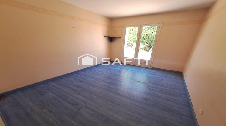 Ma-Cabane - Vente Maison Sainte-Hermine, 125 m²