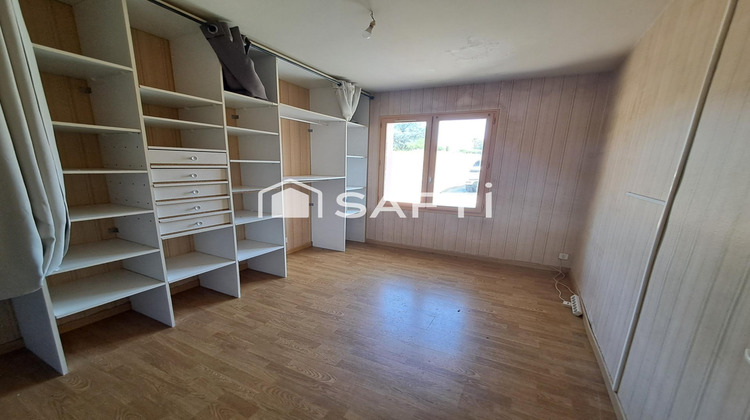 Ma-Cabane - Vente Maison Sainte-Hermine, 125 m²
