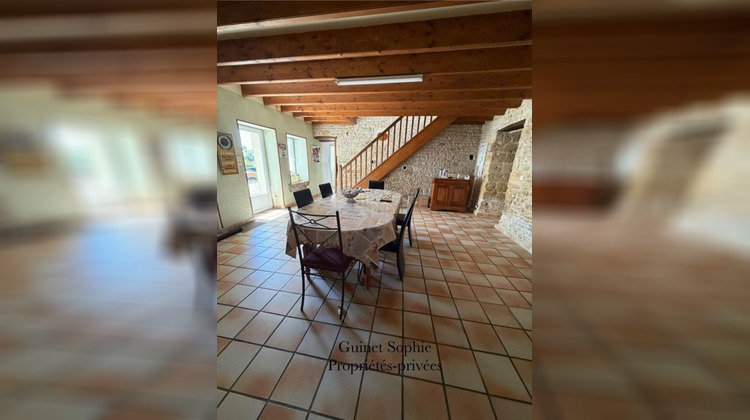 Ma-Cabane - Vente Maison SAINTE HERMINE, 166 m²