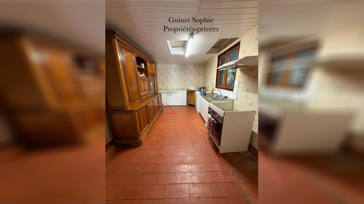 Ma-Cabane - Vente Maison SAINTE HERMINE, 166 m²