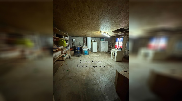Ma-Cabane - Vente Maison SAINTE HERMINE, 166 m²