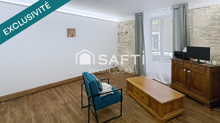 Ma-Cabane - Vente Maison Sainte-Hermine, 155 m²