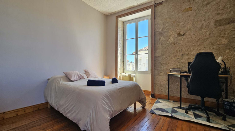 Ma-Cabane - Vente Maison SAINTE-HERMINE, 146 m²
