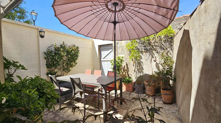 Ma-Cabane - Vente Maison SAINTE-HERMINE, 146 m²