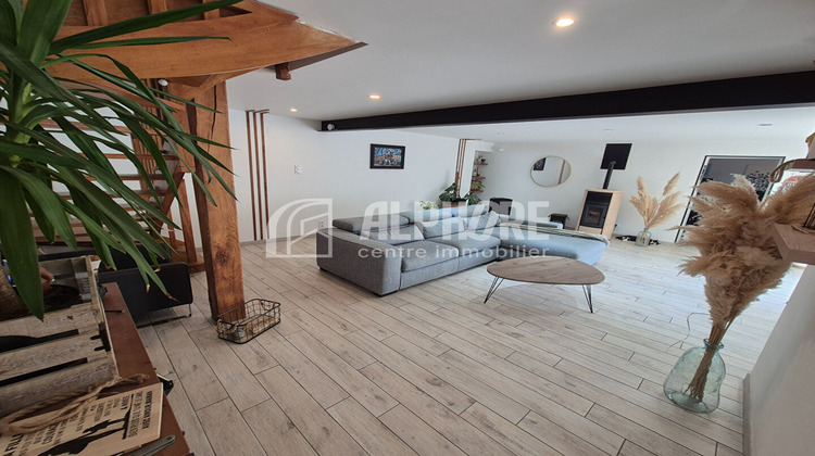 Ma-Cabane - Vente Maison SAINTE-HERMINE, 118 m²