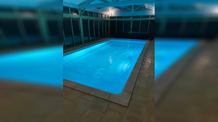 Ma-Cabane - Vente Maison Sainte-Hermine, 144 m²
