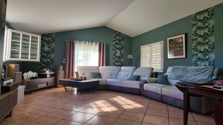 Ma-Cabane - Vente Maison Sainte-Hermine, 144 m²