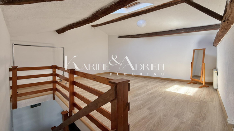 Ma-Cabane - Vente Maison Sainte-Hermine, 117 m²