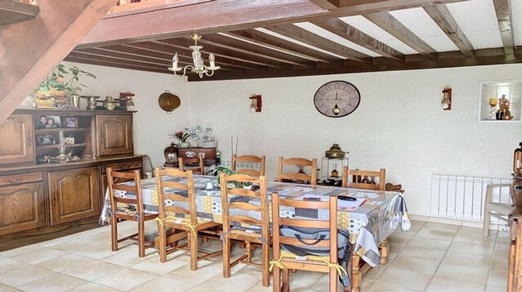 Ma-Cabane - Vente Maison SAINTE-HONORINE-DE-DUCY, 99 m²