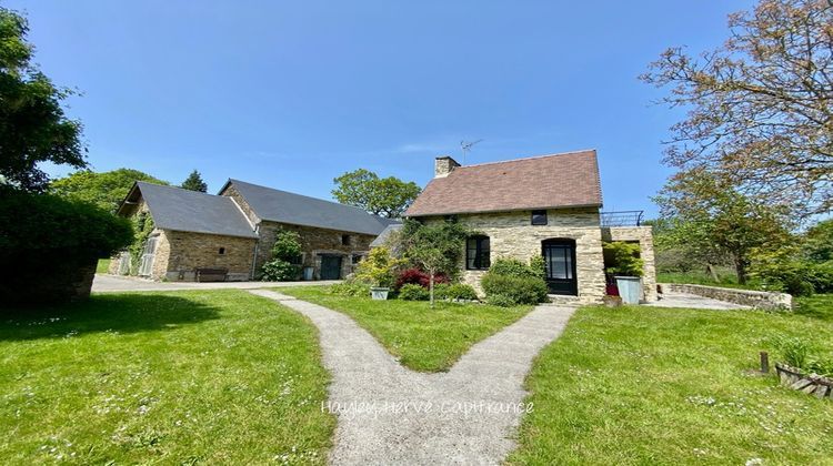 Ma-Cabane - Vente Maison SAINTE HONORINE DE DUCY, 284 m²