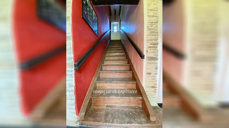 Ma-Cabane - Vente Maison SAINTE HONORINE DE DUCY, 284 m²