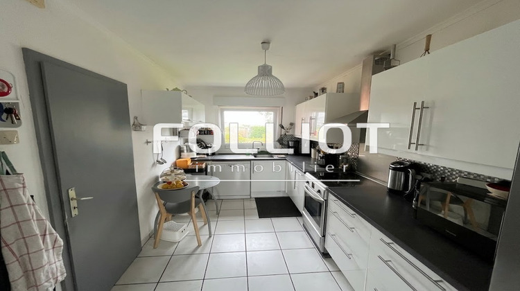 Ma-Cabane - Vente Maison SAINTE-HONORINE-DES-PERTES, 132 m²