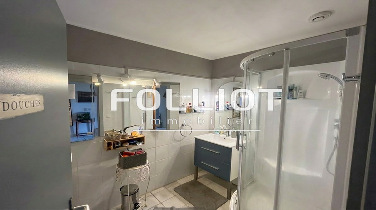 Ma-Cabane - Vente Maison SAINTE-HONORINE-DES-PERTES, 132 m²