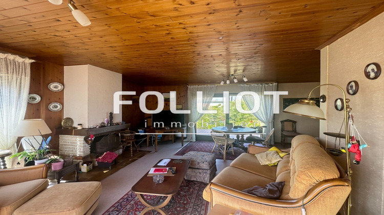 Ma-Cabane - Vente Maison SAINTE-HONORINE-DES-PERTES, 100 m²