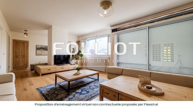 Ma-Cabane - Vente Maison SAINTE-HONORINE-DU-FAY, 133 m²