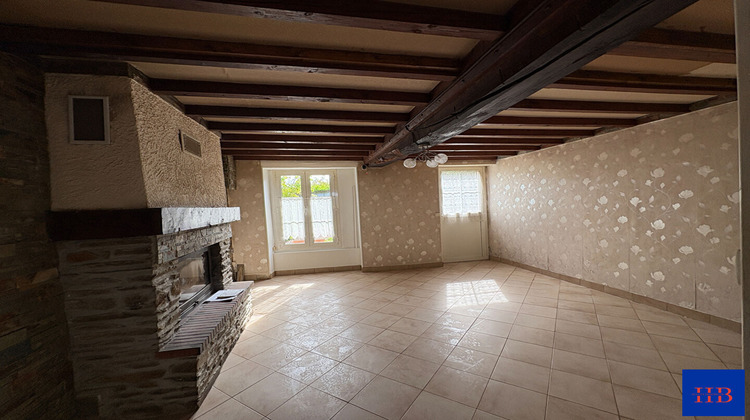 Ma-Cabane - Vente Maison SAINTE-HONORINE-DU-FAY, 45 m²