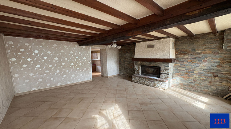 Ma-Cabane - Vente Maison SAINTE-HONORINE-DU-FAY, 45 m²