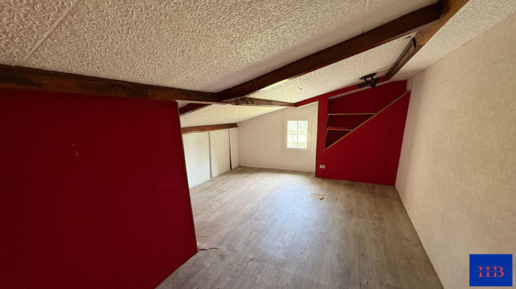 Ma-Cabane - Vente Maison SAINTE-HONORINE-DU-FAY, 45 m²