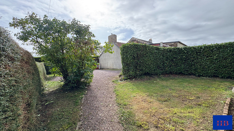 Ma-Cabane - Vente Maison SAINTE-HONORINE-DU-FAY, 45 m²