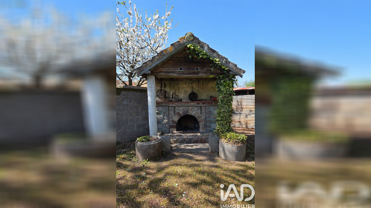 Ma-Cabane - Vente Maison Sainte-Honorine-du-Fay, 84 m²