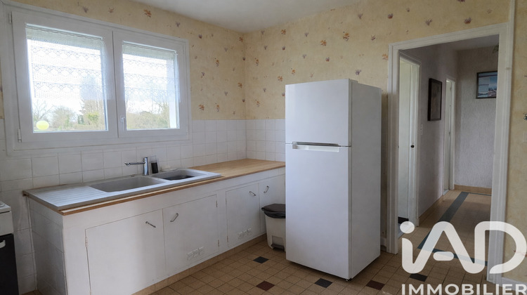 Ma-Cabane - Vente Maison Sainte-Honorine-du-Fay, 84 m²