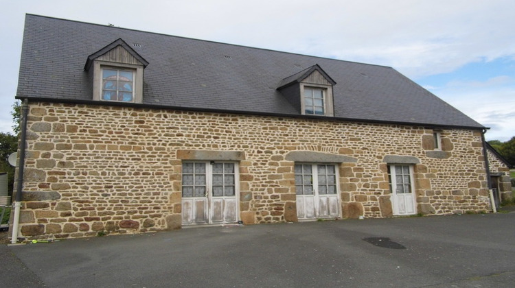 Ma-Cabane - Vente Maison SAINTE HONORINE LA CHARDONNE, 121 m²