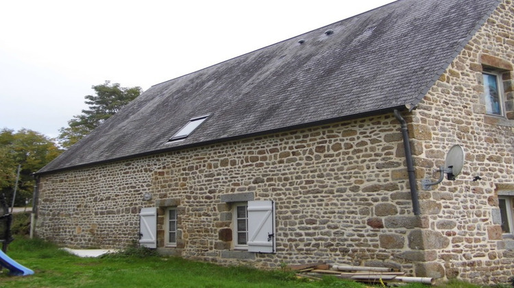 Ma-Cabane - Vente Maison SAINTE HONORINE LA CHARDONNE, 121 m²