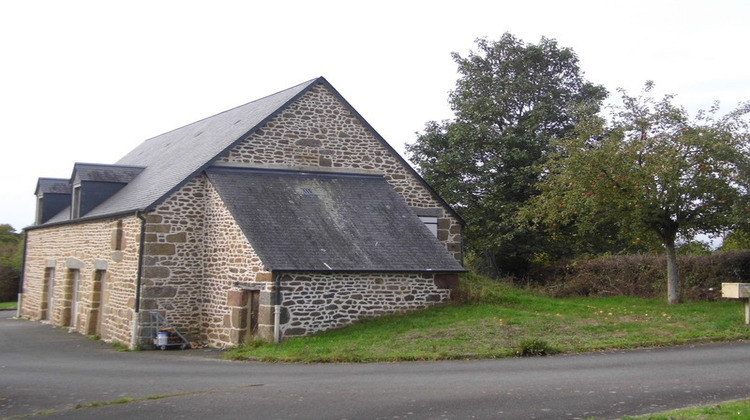 Ma-Cabane - Vente Maison SAINTE HONORINE LA CHARDONNE, 121 m²
