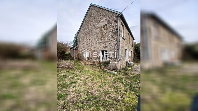 Ma-Cabane - Vente Maison Sainte-Honorine-la-Chardonne, 75 m²