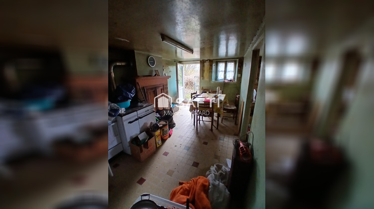 Ma-Cabane - Vente Maison Sainte-Honorine-la-Chardonne, 75 m²