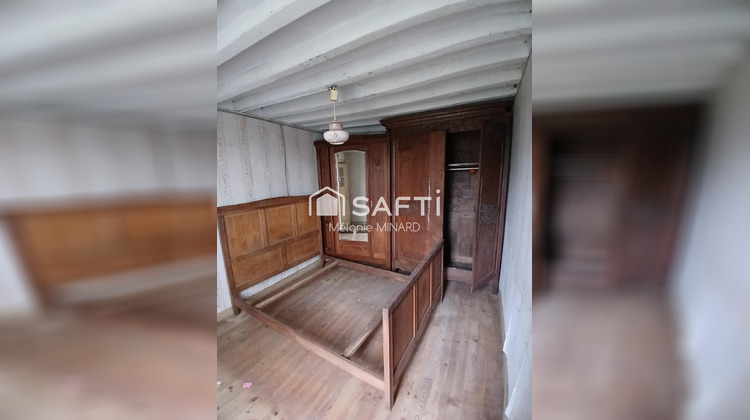 Ma-Cabane - Vente Maison Sainte-Honorine-la-Chardonne, 75 m²