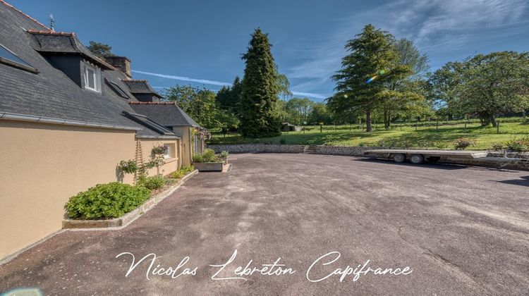 Ma-Cabane - Vente Maison SAINTE HONORINE LA GUILLAUME, 150 m²