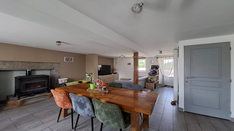 Ma-Cabane - Vente Maison SAINTE HONORINE LA GUILLAUME, 93 m²