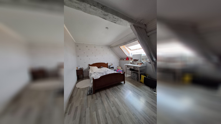 Ma-Cabane - Vente Maison SAINTE HONORINE LA GUILLAUME, 93 m²