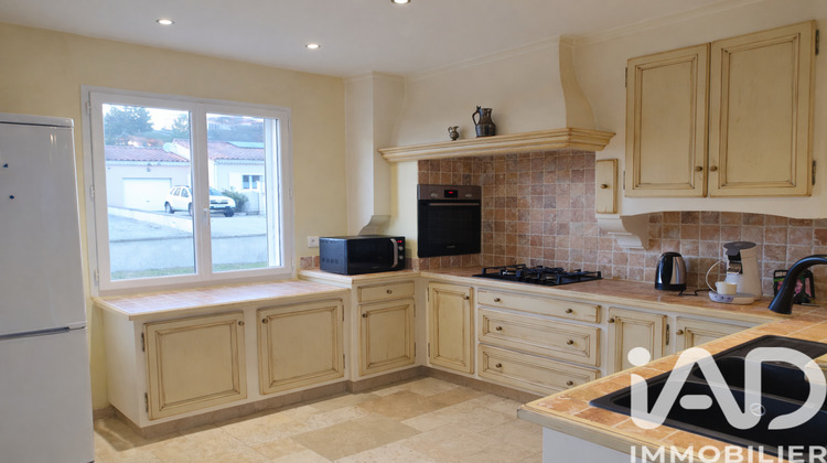 Ma-Cabane - Vente Maison Sainte-Jalle, 95 m²