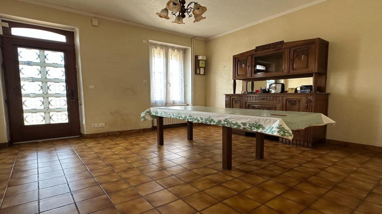 Ma-Cabane - Vente Maison SAINTE JAMME SUR SARTHE, 84 m²