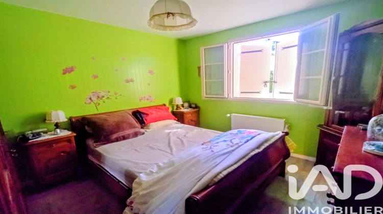 Ma-Cabane - Vente Maison Sainte-Jamme-sur-Sarthe, 90 m²