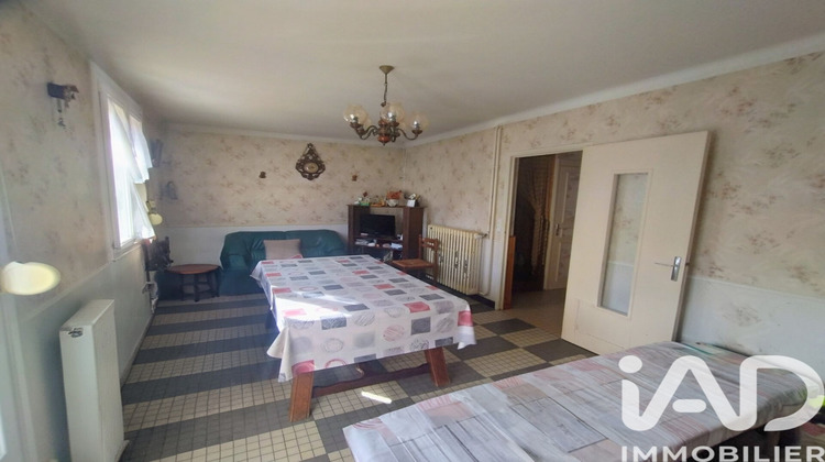 Ma-Cabane - Vente Maison Sainte-Jamme-sur-Sarthe, 71 m²