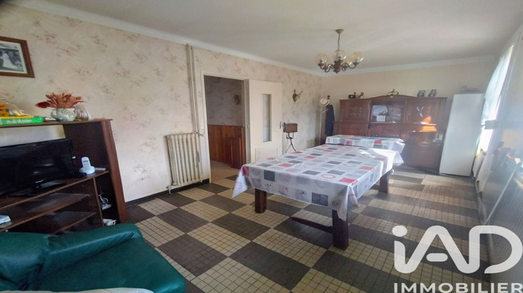 Ma-Cabane - Vente Maison Sainte-Jamme-sur-Sarthe, 71 m²