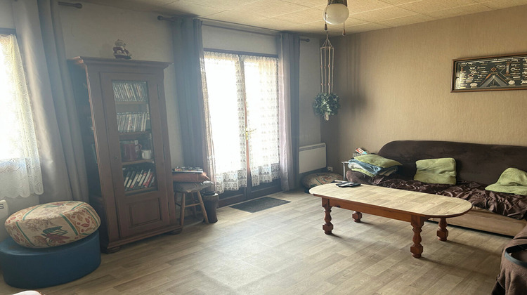 Ma-Cabane - Vente Maison SAINTE-JAMME-SUR-SARTHE, 100 m²