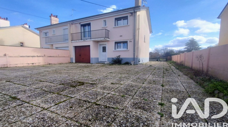Ma-Cabane - Vente Maison Sainte-Jamme-sur-Sarthe, 71 m²