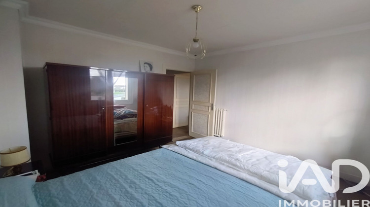 Ma-Cabane - Vente Maison Sainte-Jamme-sur-Sarthe, 71 m²