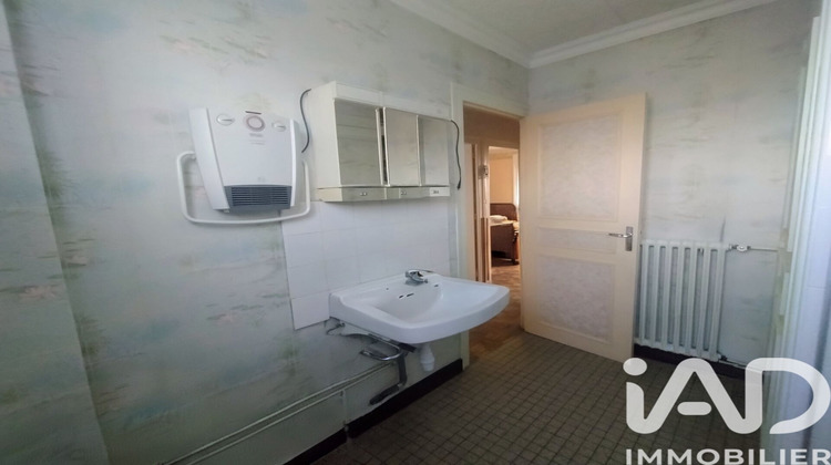 Ma-Cabane - Vente Maison Sainte-Jamme-sur-Sarthe, 71 m²